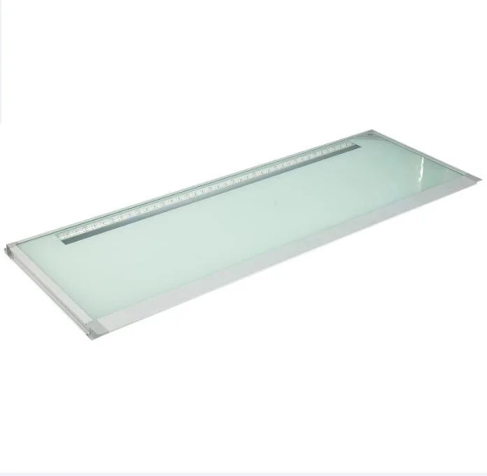 Hengjie IR Motion Activated Up And Down Light DC24V 400x300x21MM 3.6W 36pcs LEDs 3014 240LM Pure White CRI80 IP20