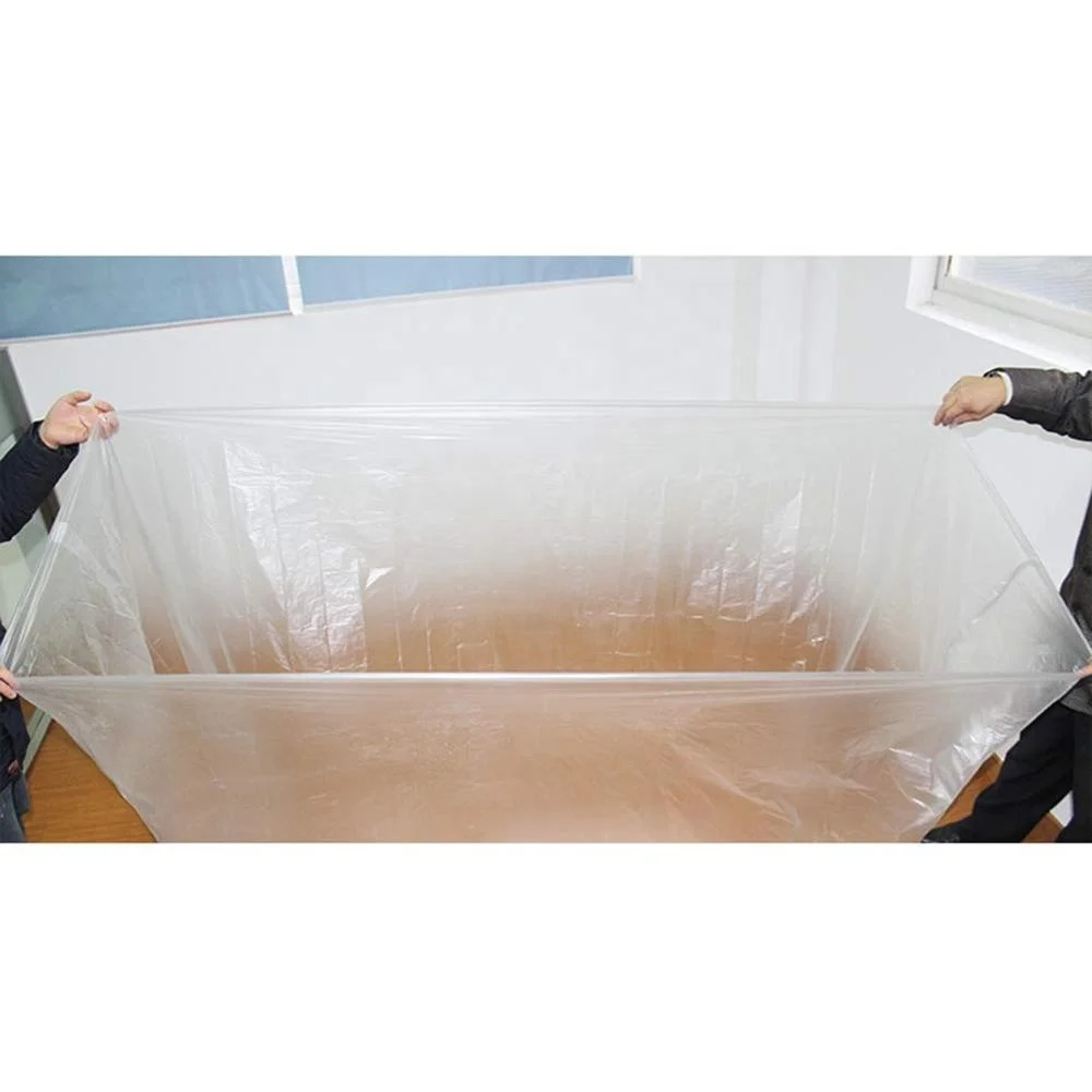 manufacturer wholesale custom disposable plastic bathtub liners