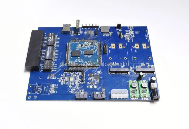 High speed openwrt mt7621a wifi router