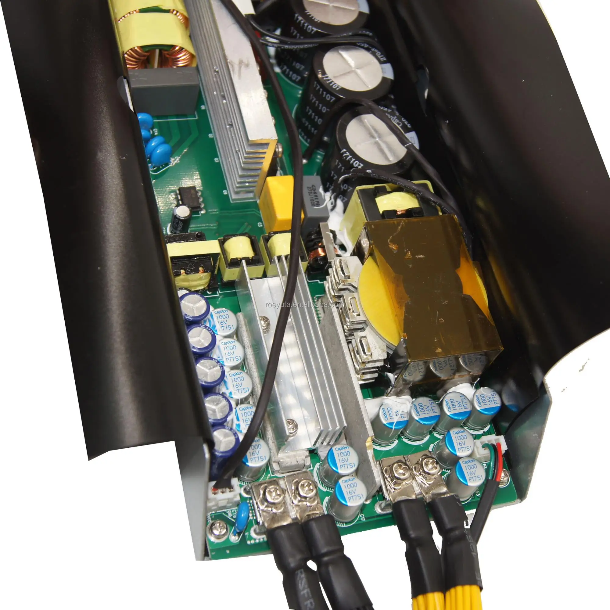  12V 183A 2200W Bitcoin Miner Power supply for miner