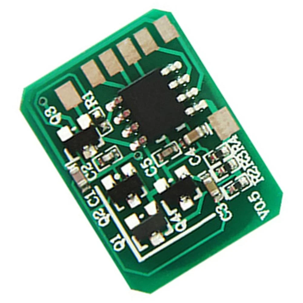 Чип автоматического сброса тонера для OKI MC860/MC860DN/MC860CDTN/MC860CDXN/MC860MFP/для OKIdata MC860 чип MC861 44059168 EU RU