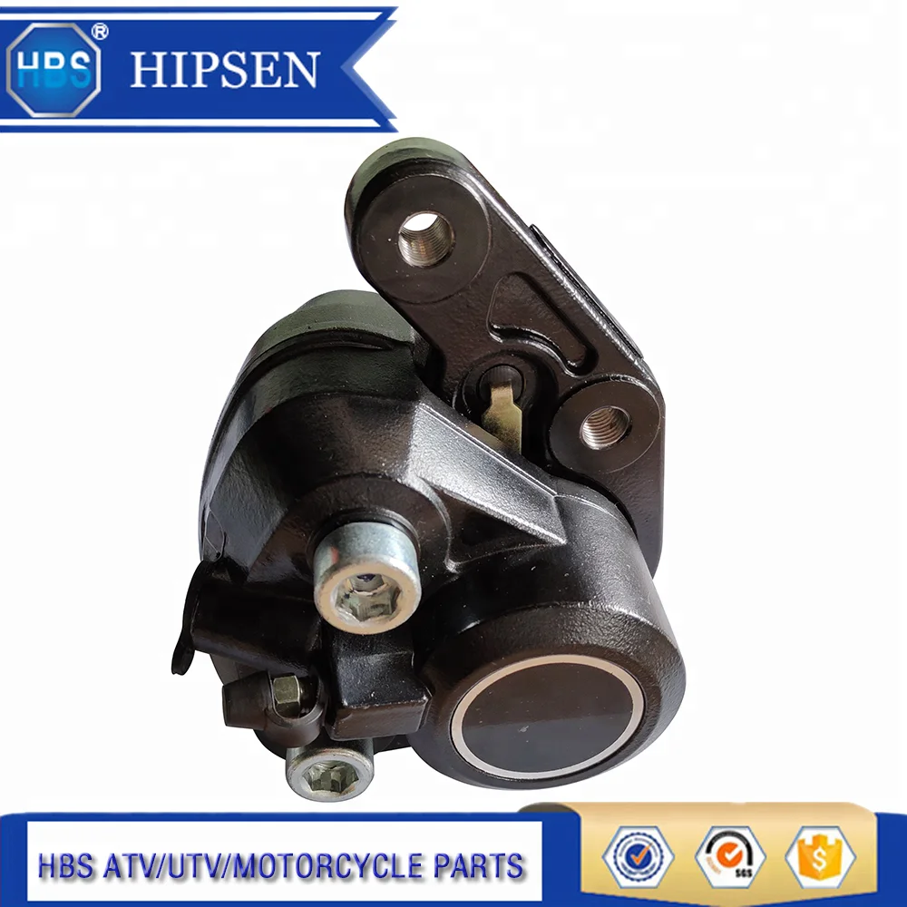 OEM 43041-004 передний левый тормозной суппорт для мотоцикла Kawasaki Z1 900