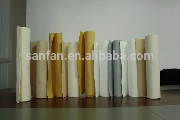 500 gsm воздуха кондиционирования фильтр средств массовой информации