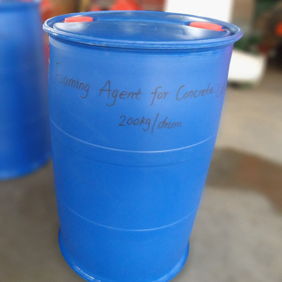 Foaming agent for concrete,foaming agent for aircrete block,