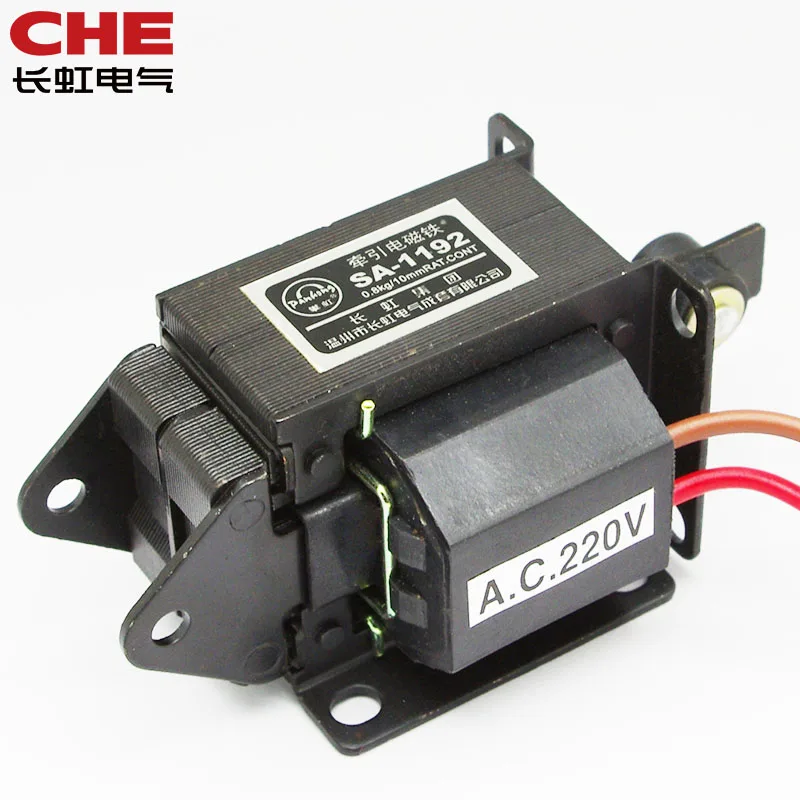  SA-1192 0.8kgf 7.8N 10 мм двухтактный типа AC