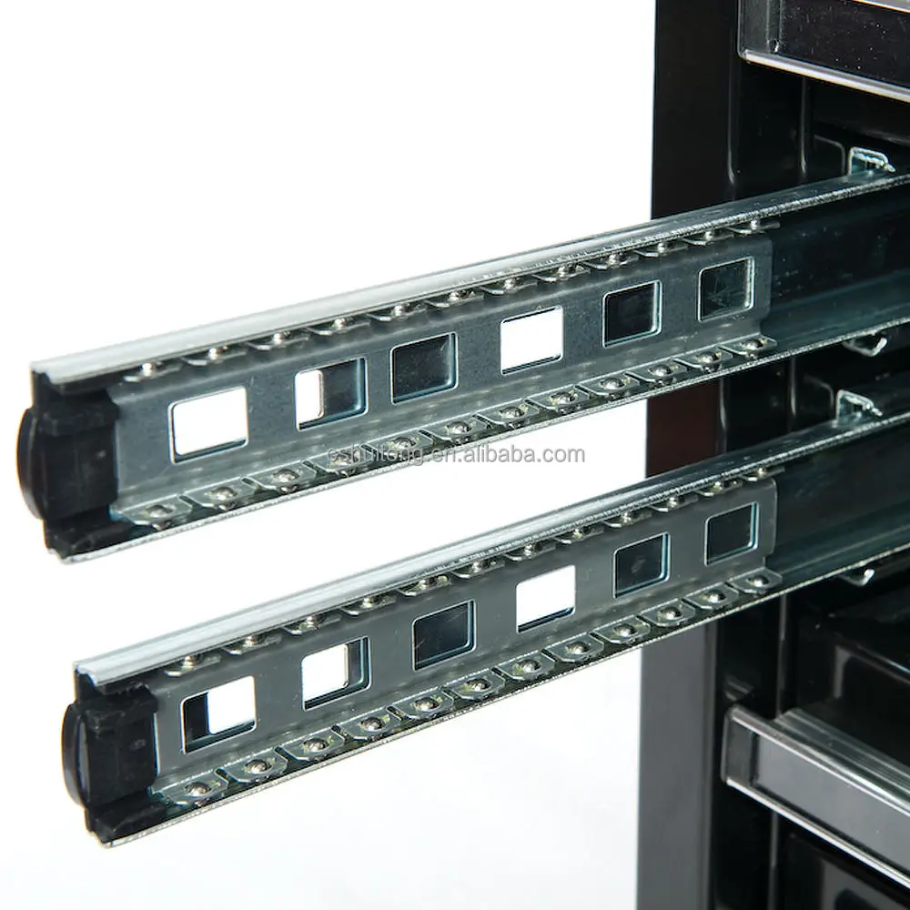 
12 BBS Drawers 56 inch Metal Tool Chest & Cabinet 