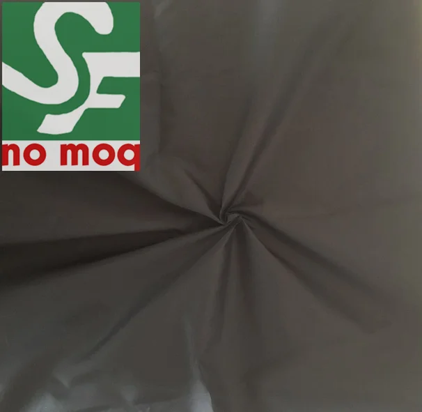 
100% Nylon Taffeta Waterproof Tear Resistant Fabric Roofing Fabric Cloth 