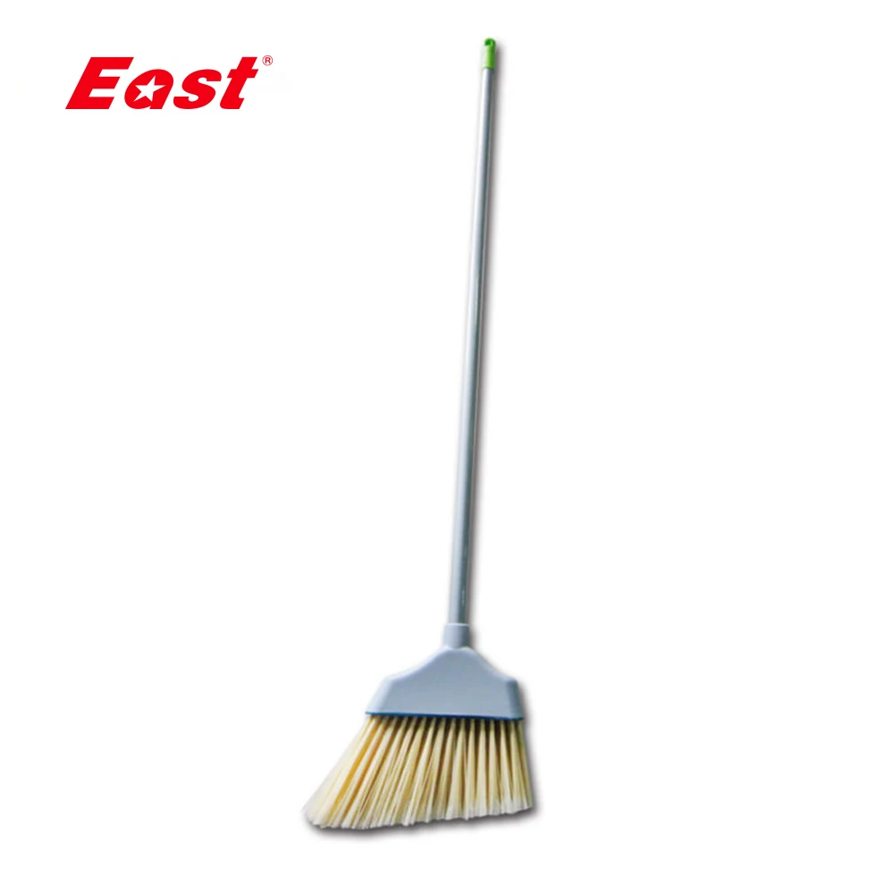 Long Steel Handle Broom Brush broom handle