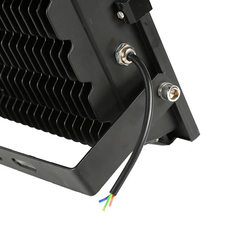 High quality ip65 outdoor waterproof cob 20w 30w 50w 100w 200w led flood lamp