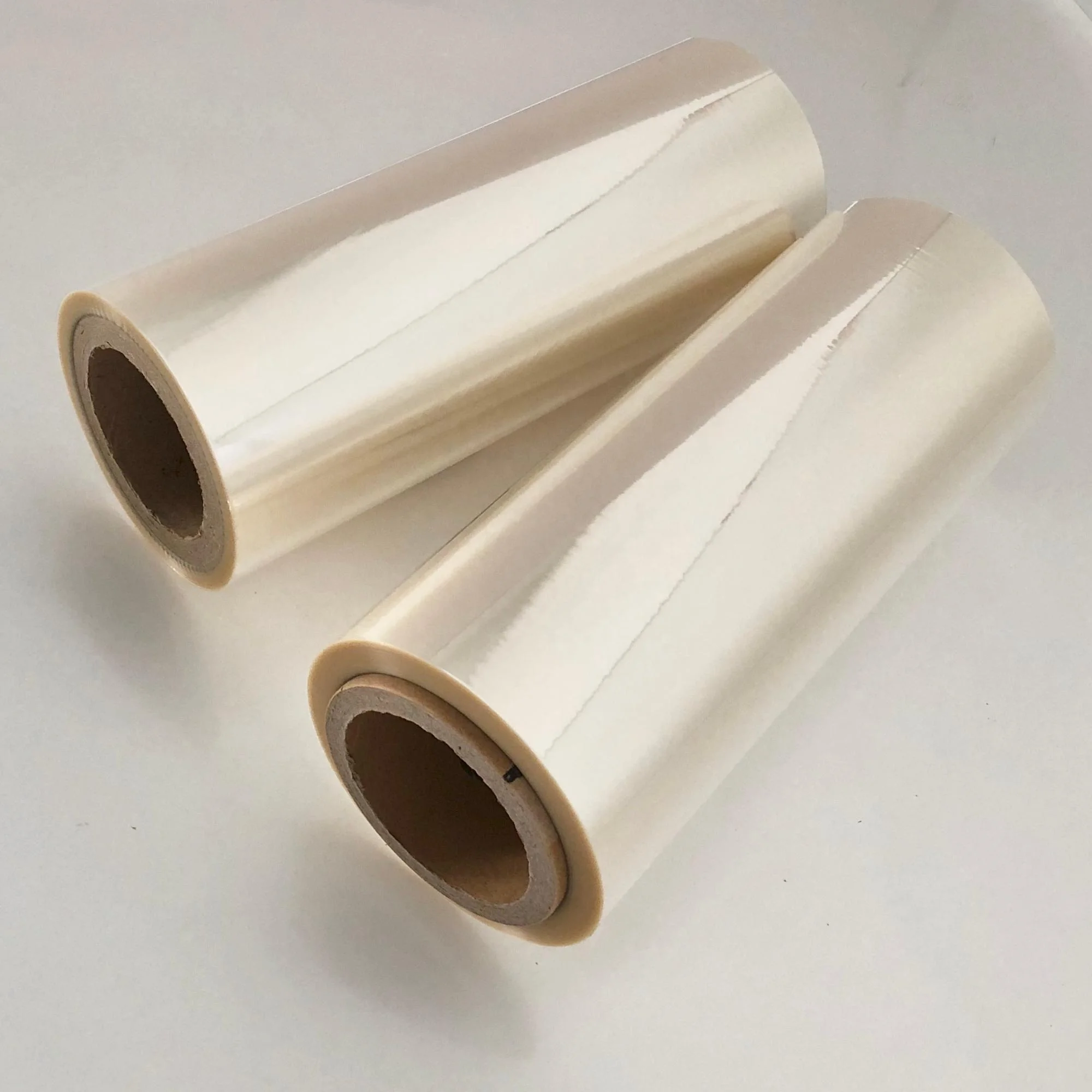 
PVDC Coating Polyester Film PET Film Laminating Film Roll 