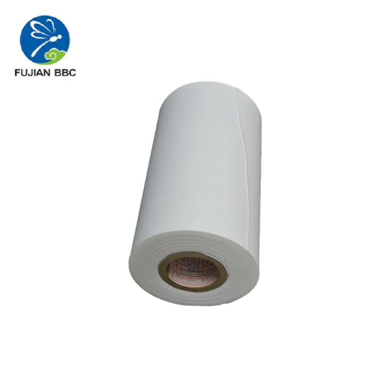 Polyethylene Film PE Film for Diaper Sanitary Napkin Backsheet