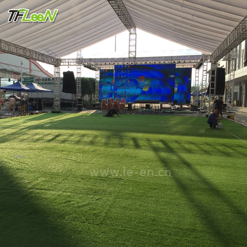 
Customer Favorable China Manufacturer Artificial Turf Grass Landscape for Garden 