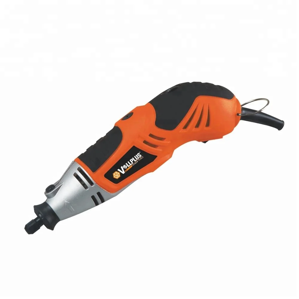 VOLLPLUS VPMG2007 170W micro motor handpiece electric mini grinder