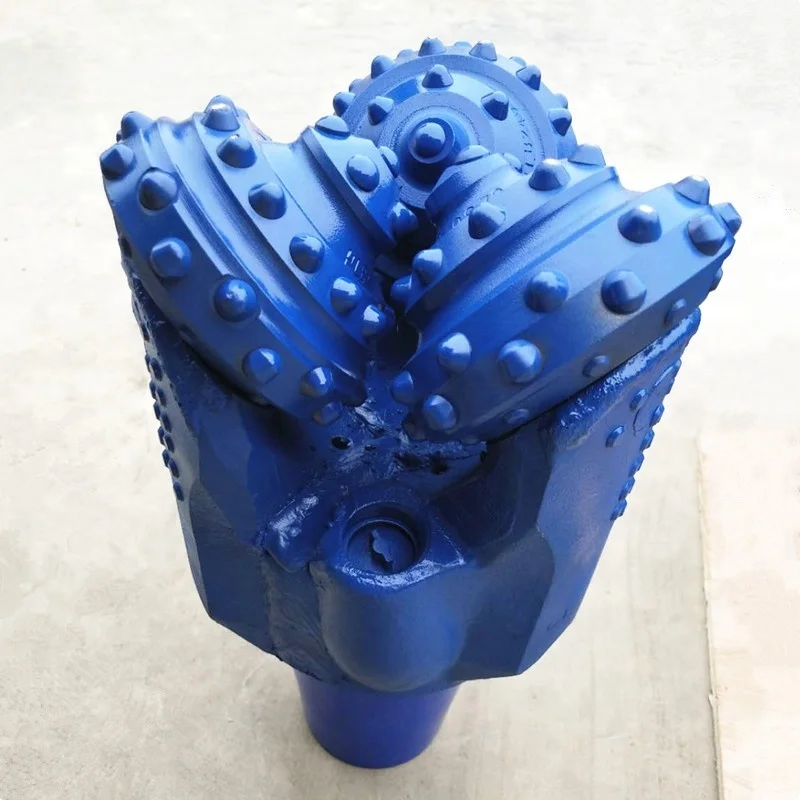Sanmeul Oil Well Tricone Bits PDC Drill Bit Hot Sale Inventory