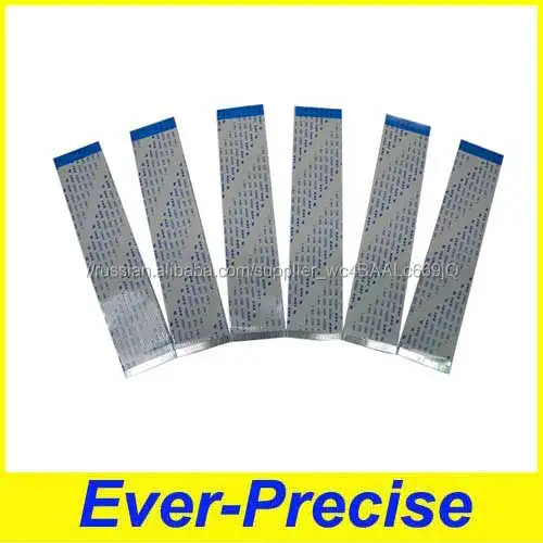 Экспорт ФФК кабель 2.54 мм шаг для Индии рынка