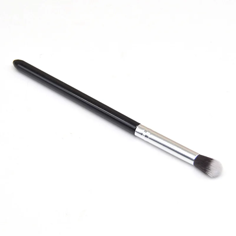 Best Single branch Goat Hair Nasal Brush Eye Shadow Blending Brush Make Up Brush
