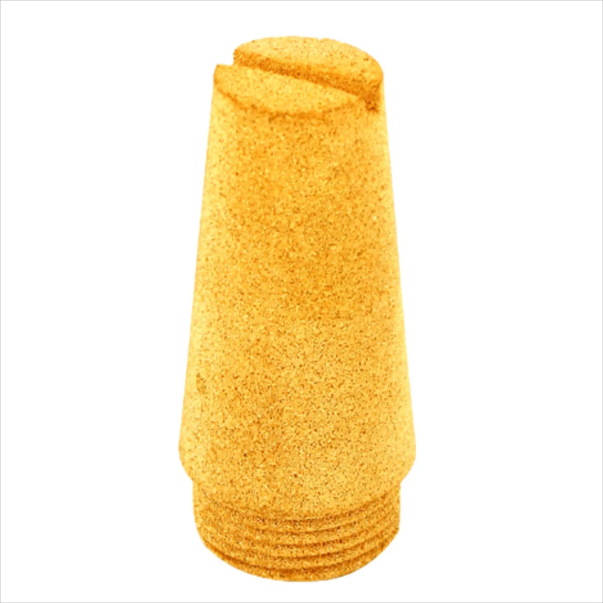 Pneumatic Components Sintered Porous Bronze Filter