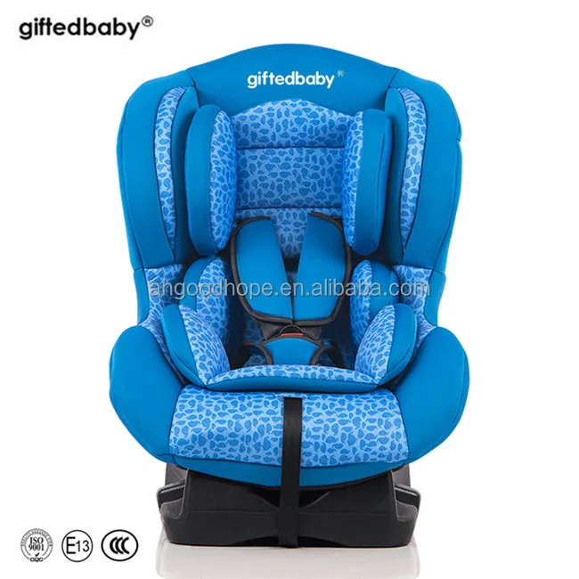 OEM Factory directly selling ECE R44/04 certification 0-36kgs recaro racing seats