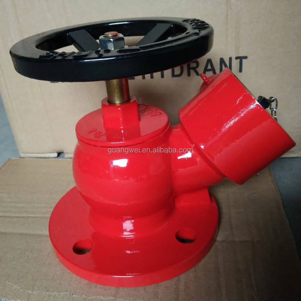 
Landing Valve/fire hydrant landing valve 