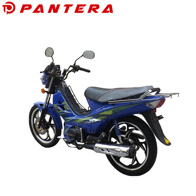 Tunisia Market China Cheapest Forza Motorcycle 110cc