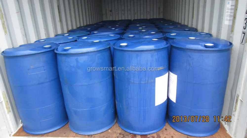 agriculture seaweed base liquid fertilizer