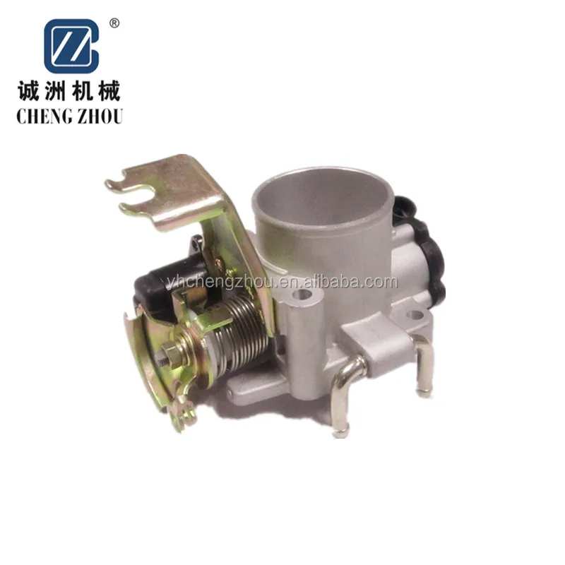 Chinese car mechanical Throttle Body Assembly 4G64 28229854 SMW251275 for GREAT WALL HAVAL