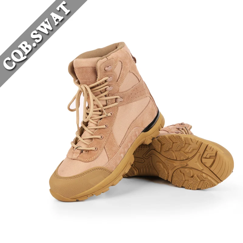 hunting desert shoes infantry combat footwear tactical boots