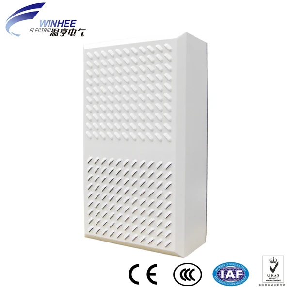 Industry electric outdoor air conditioner for telecommunication tower air conditioning cabinet