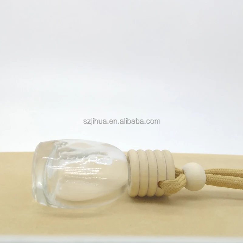 JH-631 Hang the plum blossom perfume bottles