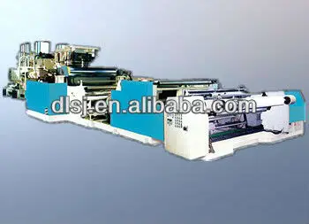 Single Layer Or Multi-layer Casting Film Extrusion Line