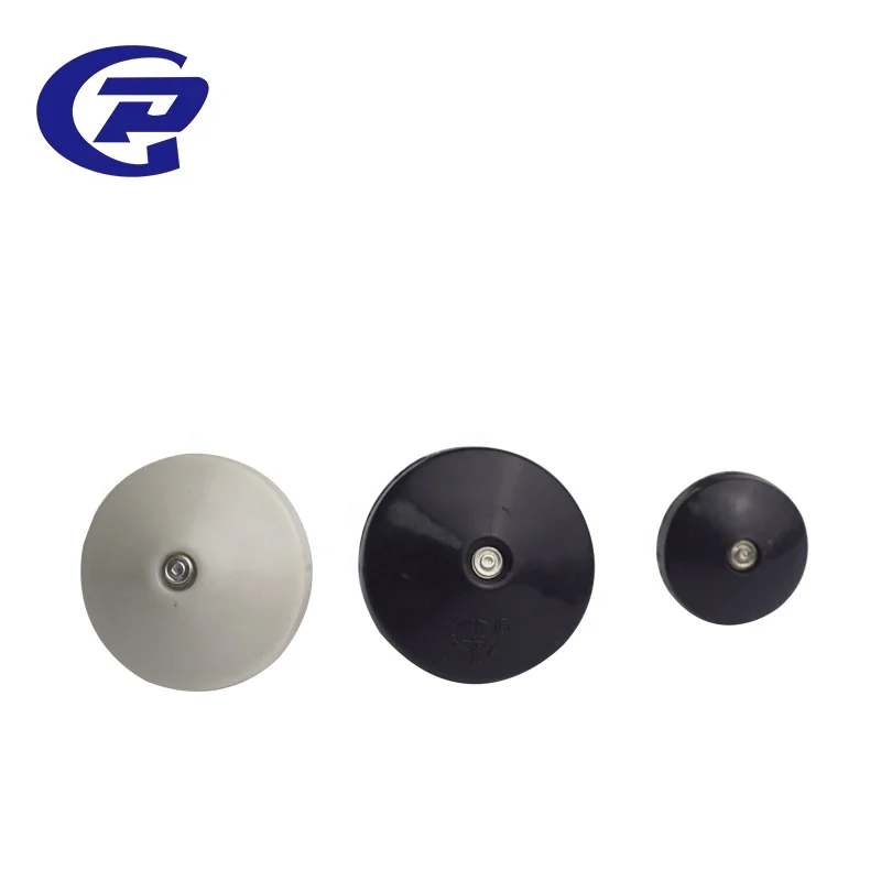 Wholesale EAS Anti Theft Hard Security Tag Pin Accessory For Super Tag