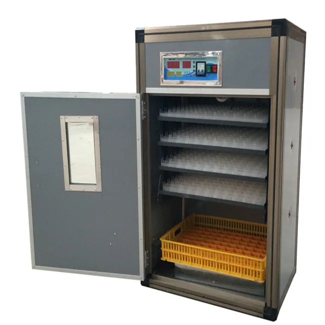 SSD brand automatic industrial 440 chicken egg incubator for sale philippines