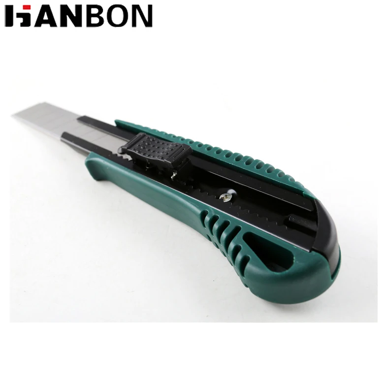 
Single blade utility cutter knife 