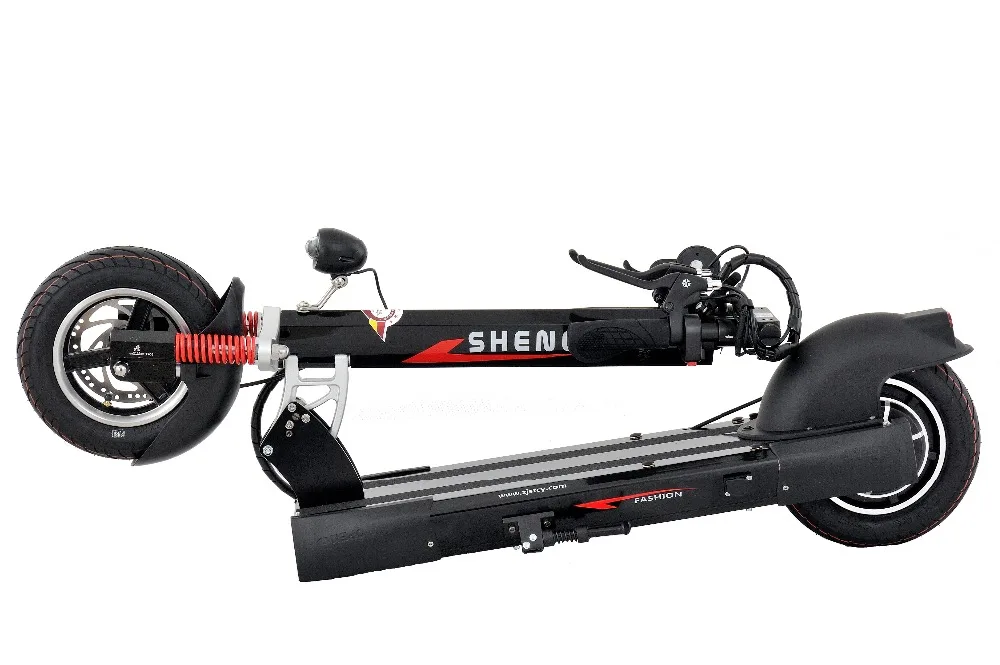 Folding electric scooter best price from  china manufacture