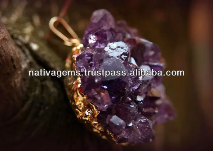 AMETHYST JEWELRY