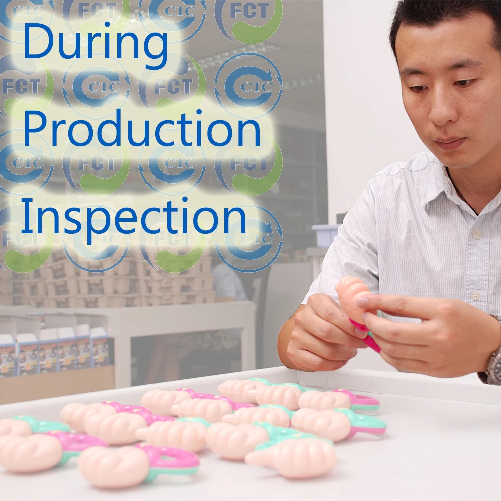 third party inspection service
