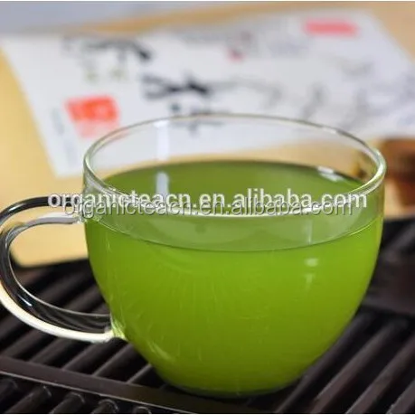 
Japanese wholesale private label matcha green tea powder Oriental Tea manufacturer supervise 