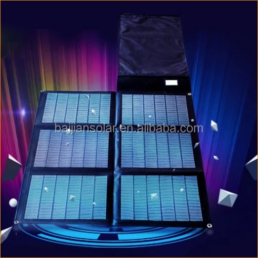 UV resistant ETFE thin film solar system wholesale price