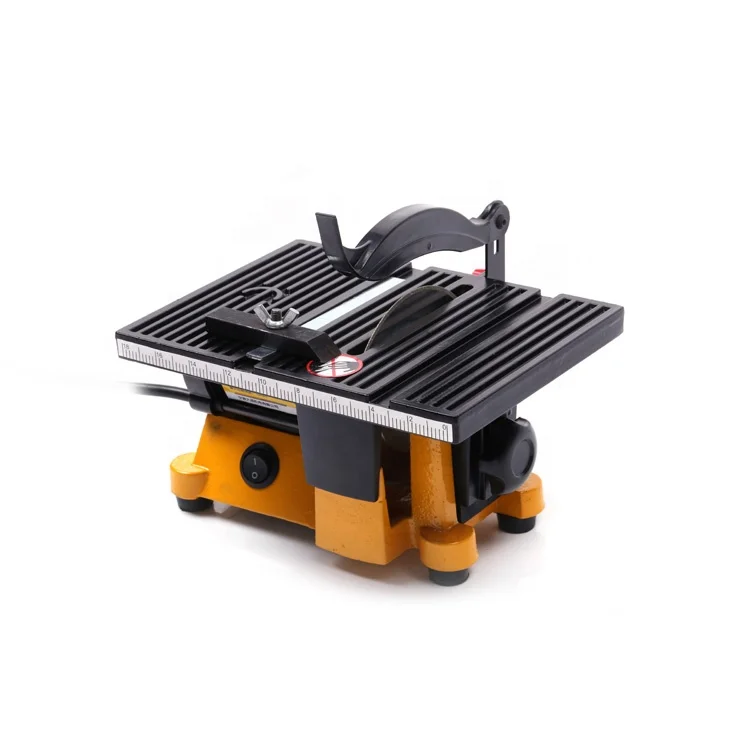 
Cheap And High Quality 5000Rpm 110~240V Power Wood Cutting Tool Miter Saw 