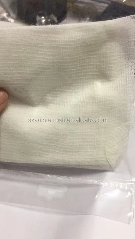 
Auto Car Painting Wiping Tack Cloth Rag 