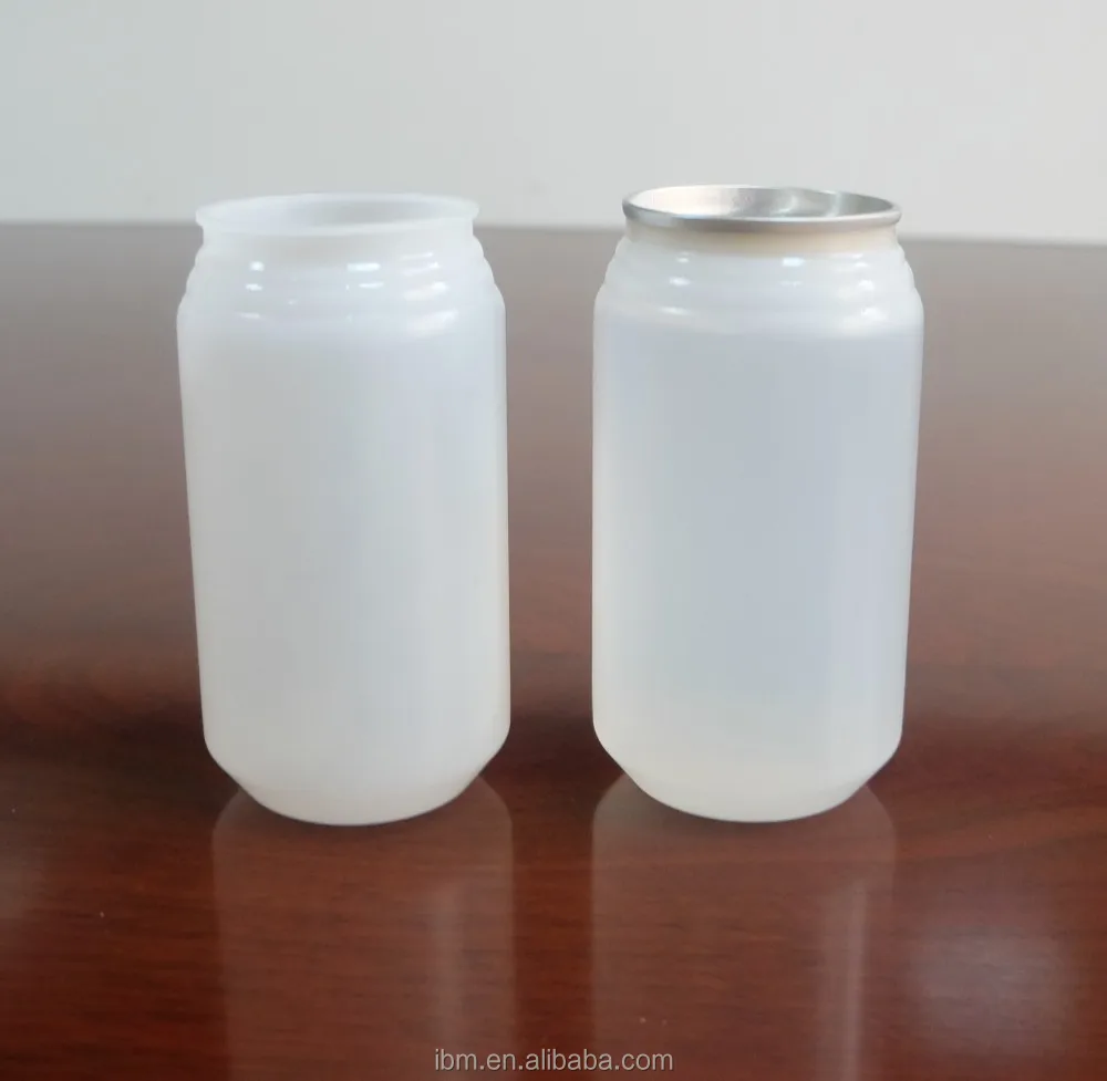 IBM System milk bottles plastic injection blow mould machine