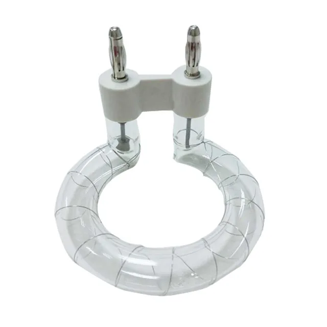 Color temperature 6000k to 6700k laser parts xenon lamp 300w xenon lamp for cutting machines