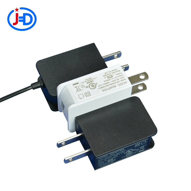 High quality shenzhen 9V0.6A led adapter charger adaptor  with fcc gs pse ce Reach CB