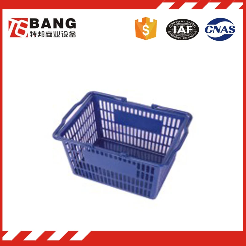 Экологически чистых лучшие цены роскошные пластиковые корзины с колесами