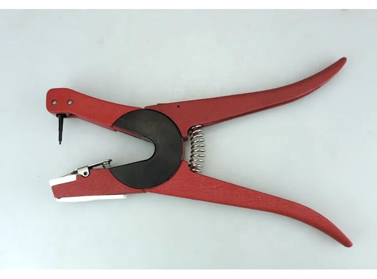 Good quality farm use Animal Ear Tag Plier for Pig/Sheep/Cattle for sale