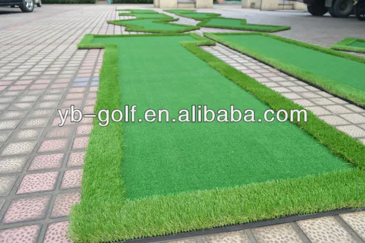 Введите в поле для гольфа практика вождения коврики отзывы