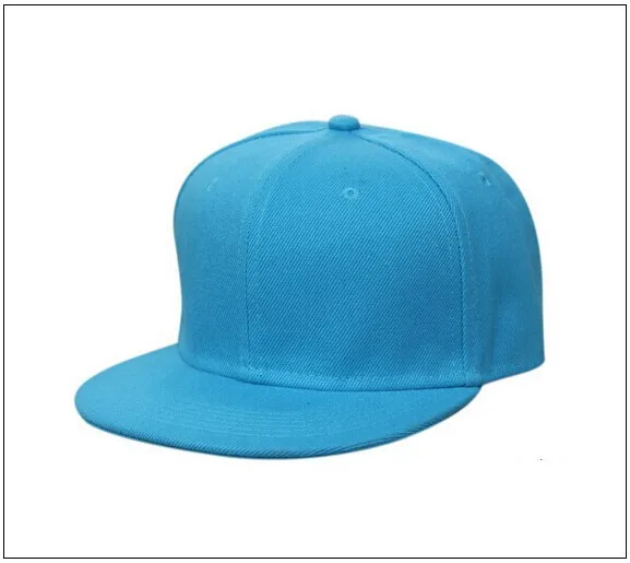 blank kid snapback cap white black snapback cap for children