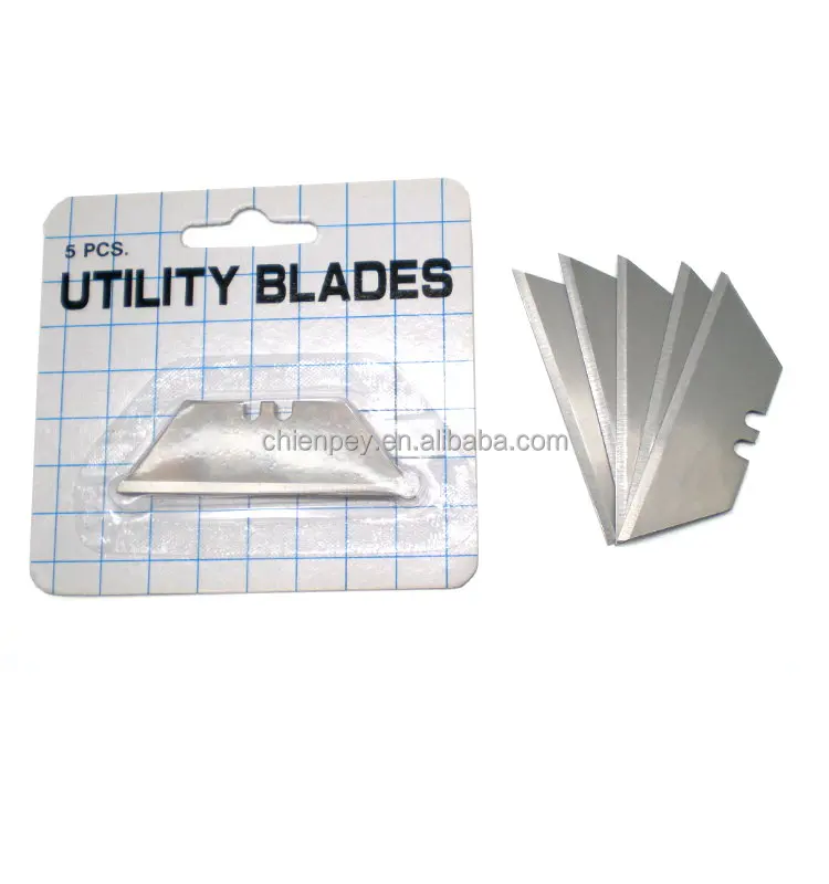 
Snap-off Blade & Utility Knives at knife manufacturer 