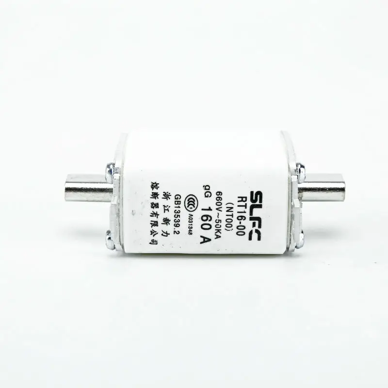 N14 160A NT Series NTA00 Blade Fuse