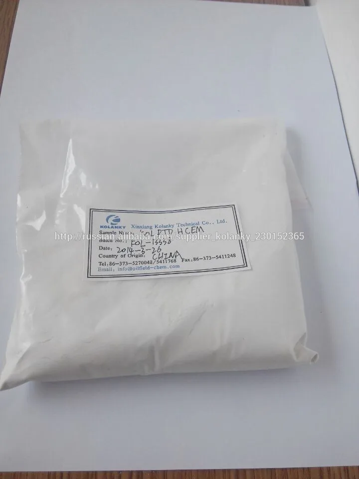 cement retarder KOL RTD H CEM